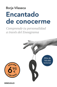 ENCANTADO DE CONOCERME (EDICION LIMITADA A PRECIO ESPECIAL)