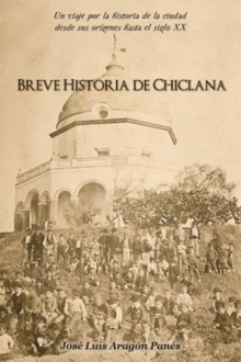 BREVE HISTORIA DE CHICLANA