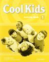 COOL KIDS 1: ACTIVITY BOOK