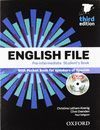 ENGLISH FILE 3ED PRE-INTERM STUDENT'S BOOK +WORKBOOK WITH KEY PACK