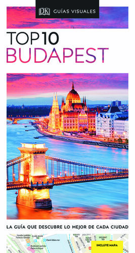 BUDAPEST TOP 10 2020