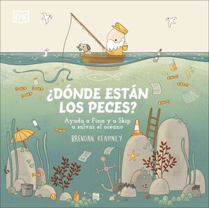 DONDE ESTAN LOS PECES?