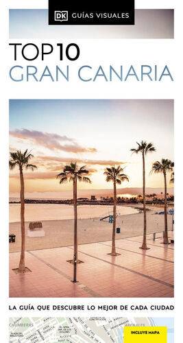 TOP 10 GRAN CANARIA 2022