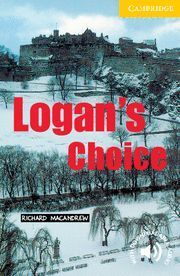 LOGAN'S CHOICE LEVEL 2