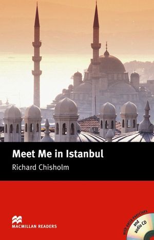 MEET ME IN ISTANBUL MR (I)