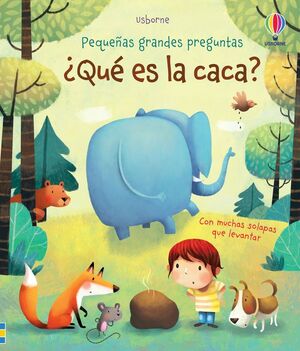 QUE ES LA CACA