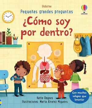 COMO SOY POR DENTRO
