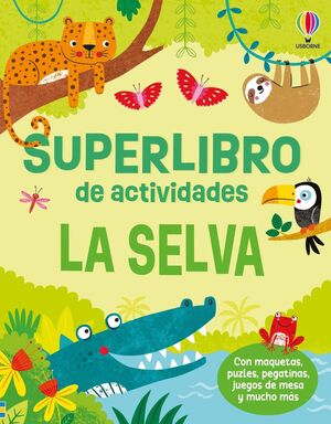 LA SELVA