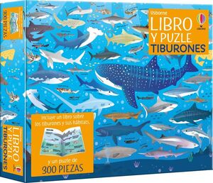 TIBURONES