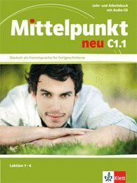 MITTELPUNKT C1.1 ALUMNO+EJERCICIOS+CD