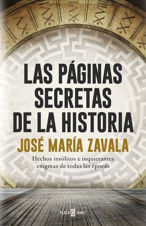 LAS PÁGINAS SECRETAS DE LA HISTORIA