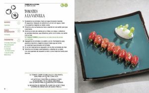 TORRES EN LA COCINA. LAS MEJORES RECETAS DEL PROGRAMA