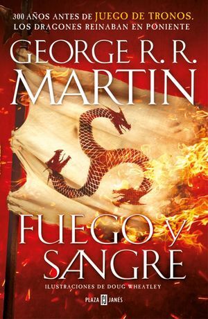 FUEGO Y SANGRE