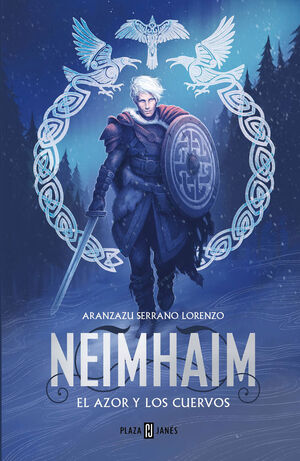 NEIMHAIM 2: EL AZOR Y LOS CUERVOS