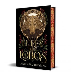 REY DE LOS LOBOS, EL