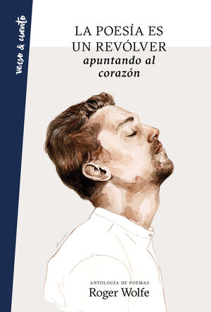 POESIA ES UN REVOLVER APUNTANDO AL CORA