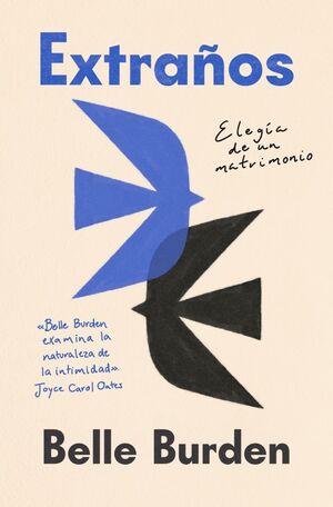 EXTRAÑOS (STRANGERS)