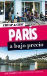 PARIS A BAJO PRECIO