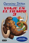 GSE. VIAJE EN EL TIEMPO 3