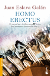 HOMO ERECTUS