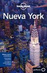 NEW YORK LONELY PLANET