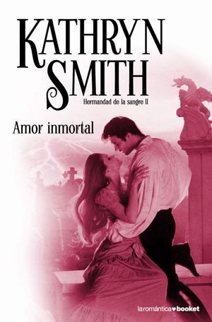 AMOR INMORTAL                 