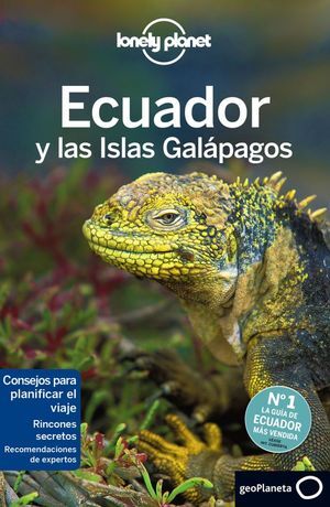 ECUADOR Y LAS ISLAS GALAPAGOS 6