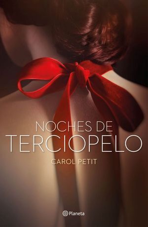 NOCHES DE TERCIOPELO. VELVET