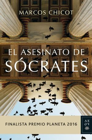 EL ASESINO DE SOCRATES