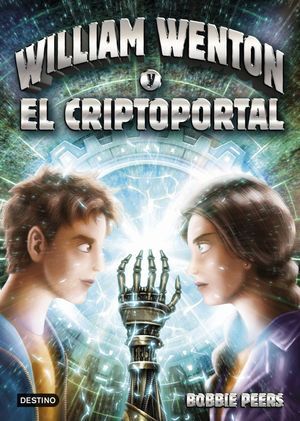 WILLIAM WENTON Y EL CRIPTOPORTAL  2