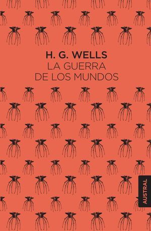 GUERRA DE LOS MUNDOS,LA