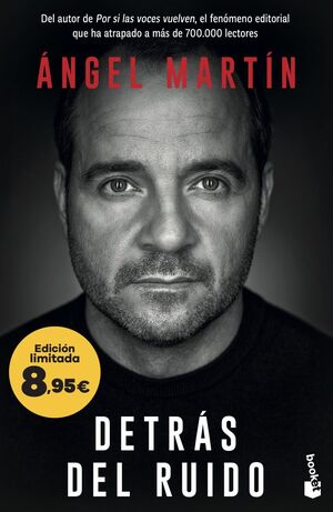 DETRAS DEL RUIDO