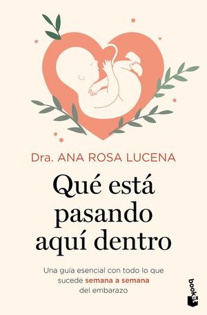 QUE ESTA PASANDO AQUI DENTRO