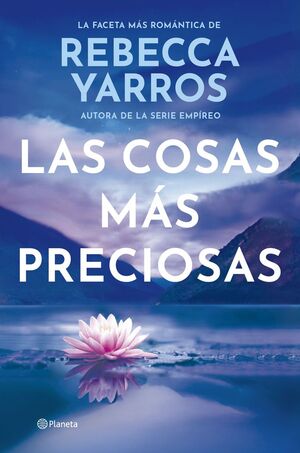 LAS COSAS MAS PRECIOSAS