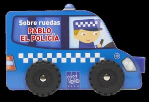 SOBRE RUEDAS. POLICIA