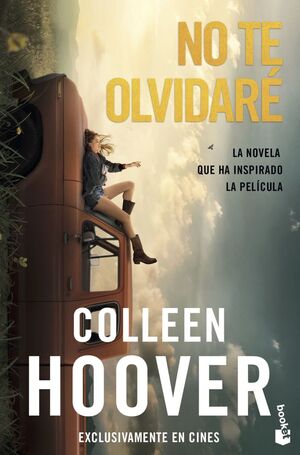NO TE OLVIDARE (ED. PELICULA)