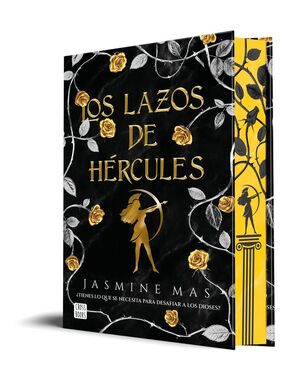 VILLANOS 2. LOS LAZOS DE HERCULES