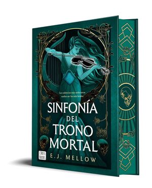 MOUSAI 2. SINFONIA DEL TRONO MORTAL