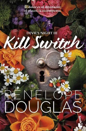 KILL SWITCH (DEVIL'S NIGHT 3)