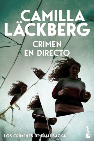 CRIMEN EN DIRECTO (LOS CRIMENES DE FJALLBACKA)