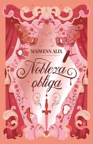 NOBLEZA OBLIGA