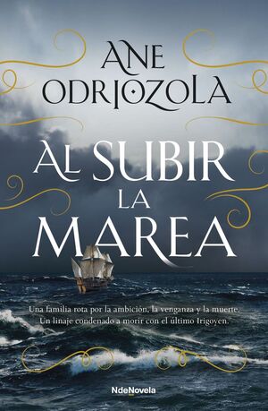 AL SUBIR LA MAREA