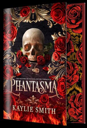 PHANTASMA (EDICION ESPECIAL LIMITADA)
