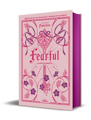 FEARFUL ED. ESPECIAL