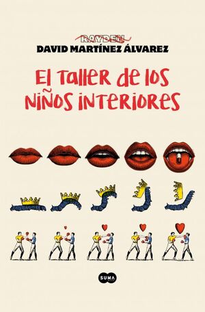 TALLER DE LOS NIÑOS ANTERIORES, EL