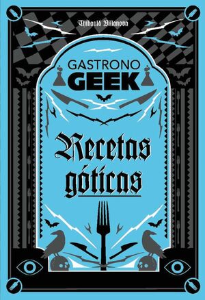 GASTRONOGEEK.