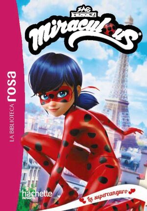 LADYBUG, 1.