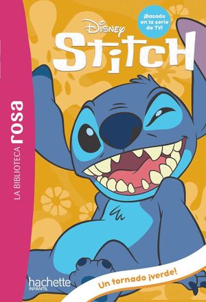 ROSA. STICH 4