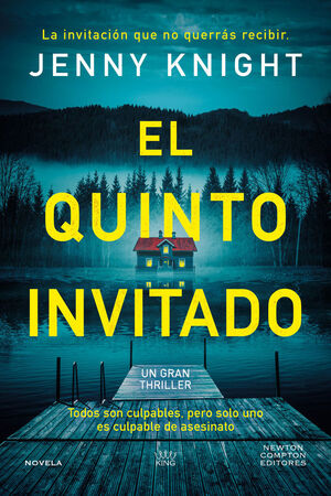 QUINTO INVITADO,EL