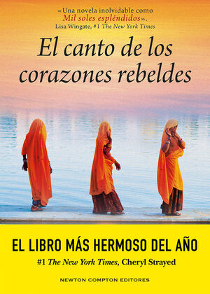 CANTO DE LOS CORAZONES REBELDES,EL